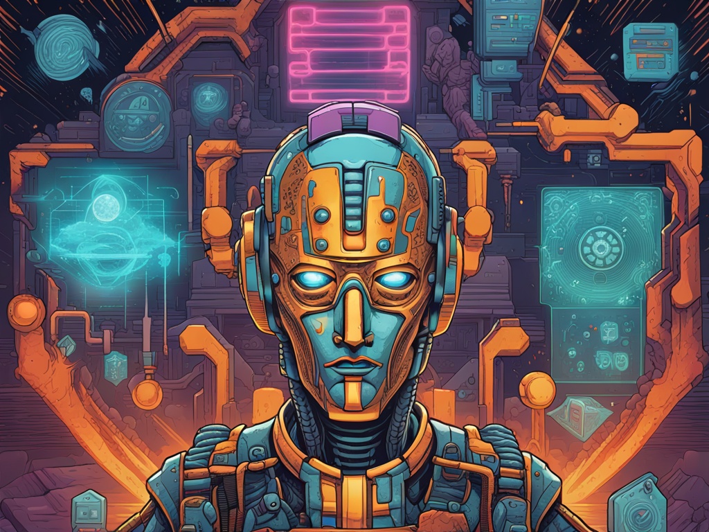 Shocking Allegations of AI Model Misuse by DeepSeek Unveiled ??