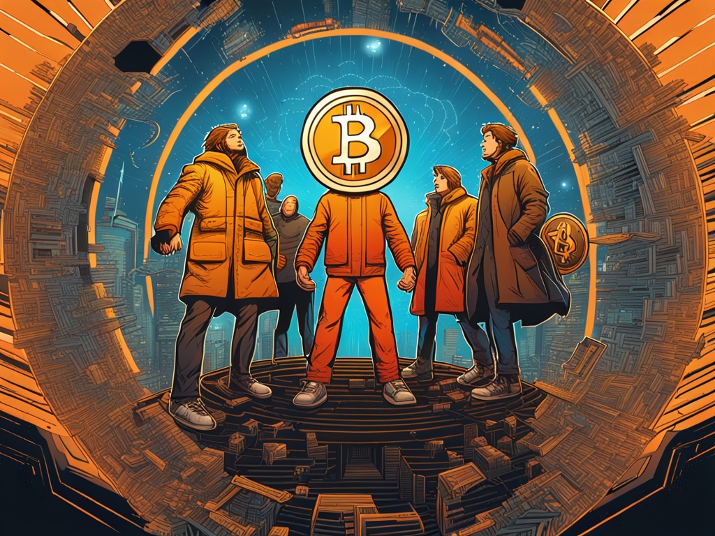 Powerful Momentum Signals Indicated by Bitcoin's Stochastic ??