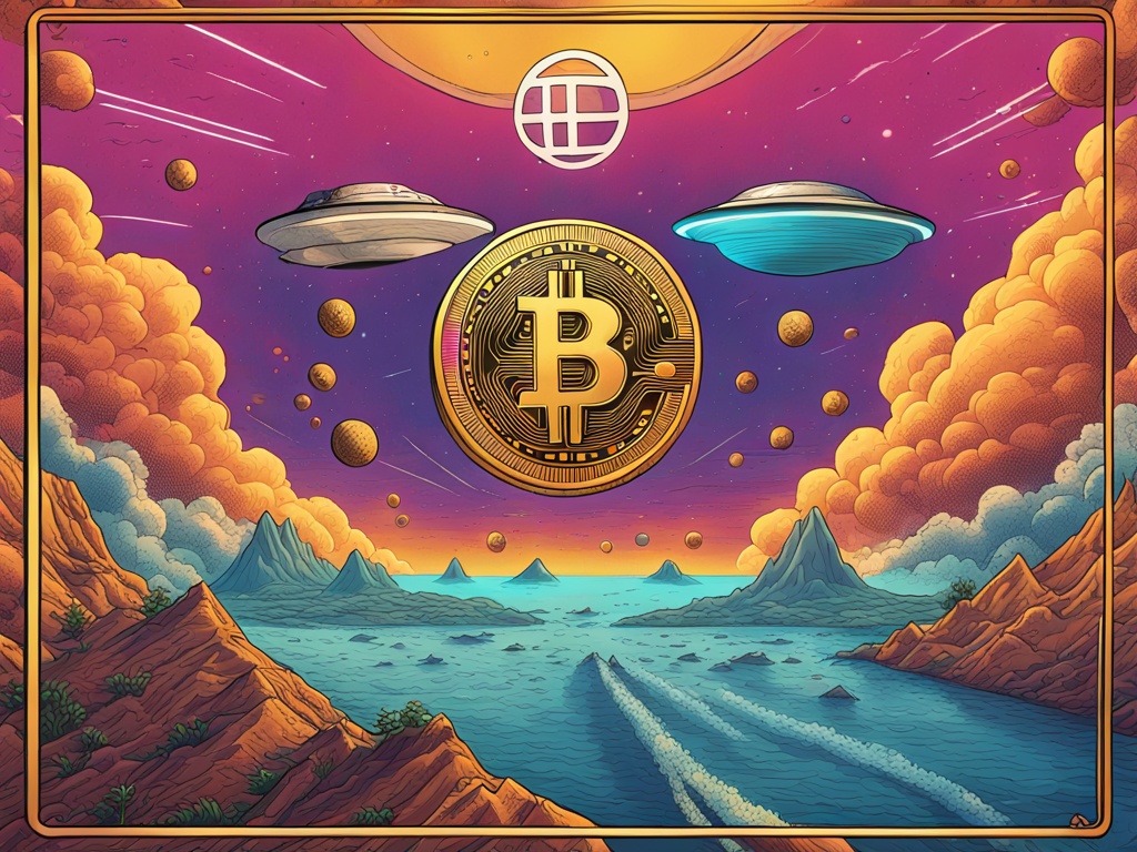 Innovative Yield Strategy for Dogecoin Holdings Unveiled ??