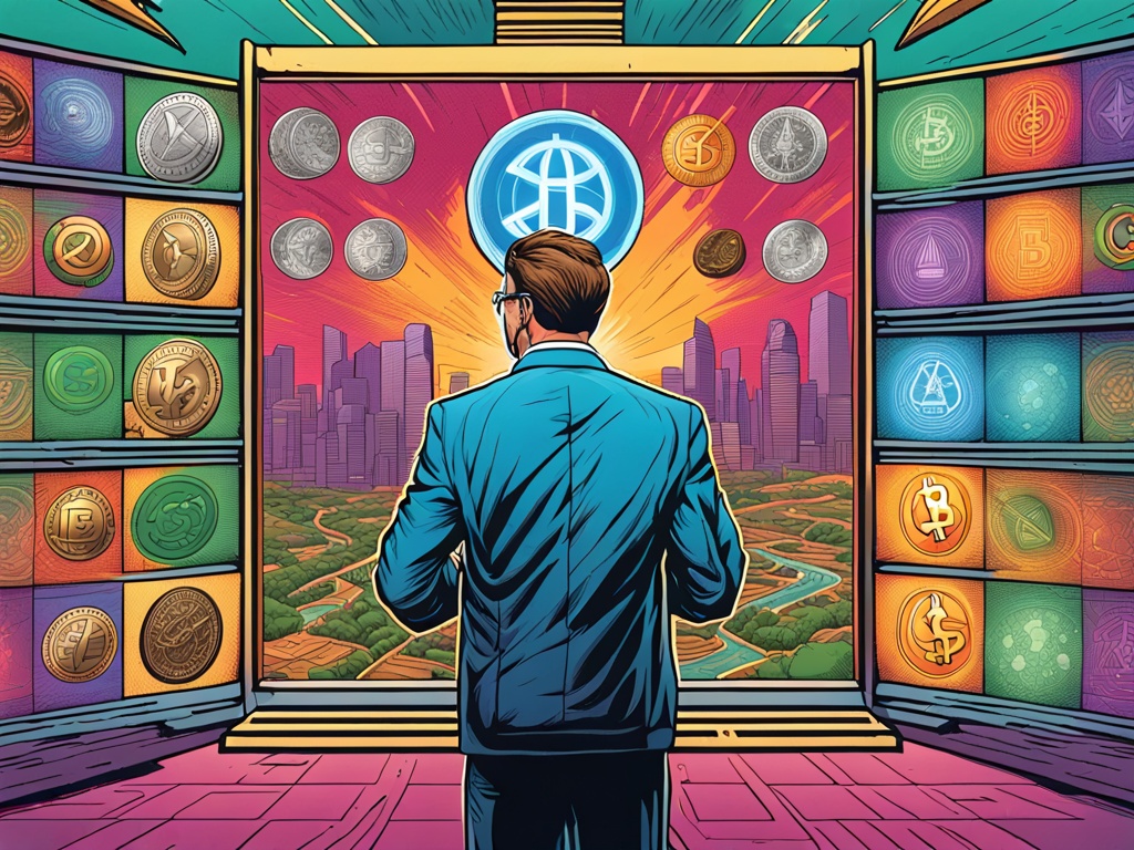 Powerful Regulatory Changes Impacting Crypto Landscape Revealed ??