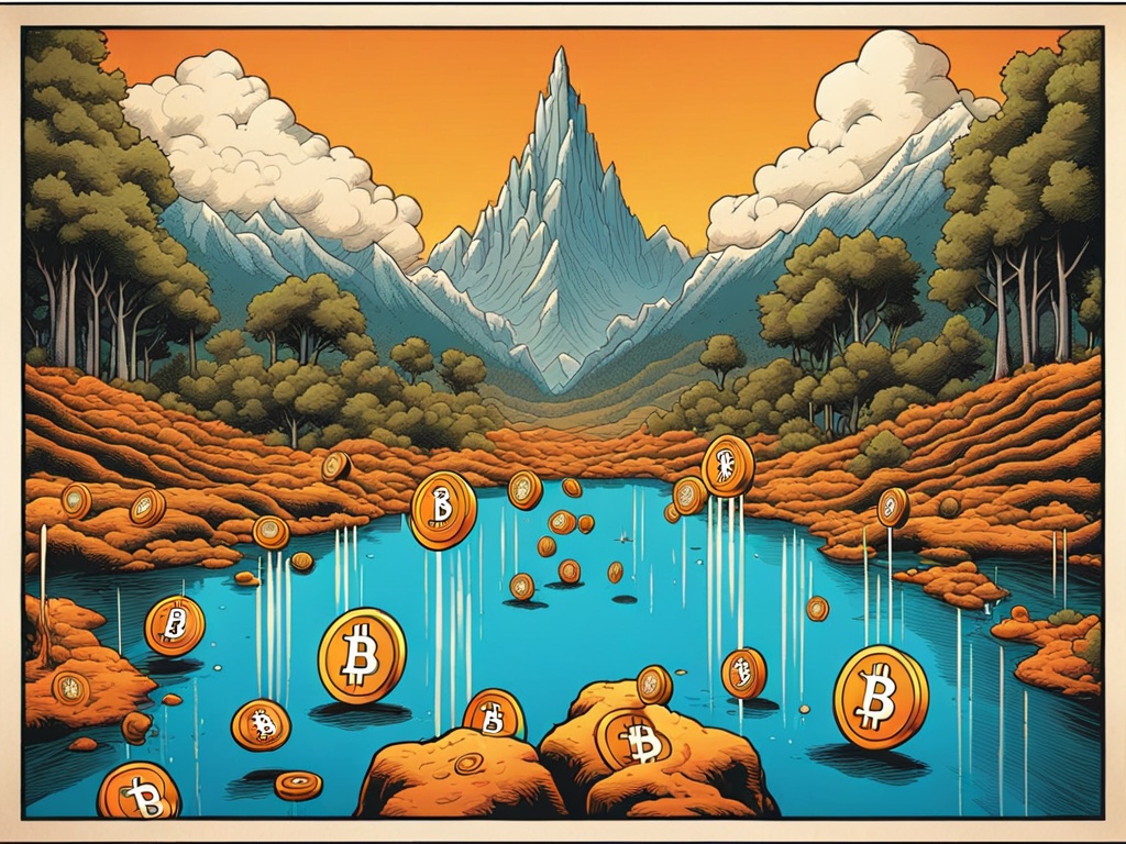Stunning Bitcoin Drop Below $90K Has Sparked Controversy ??