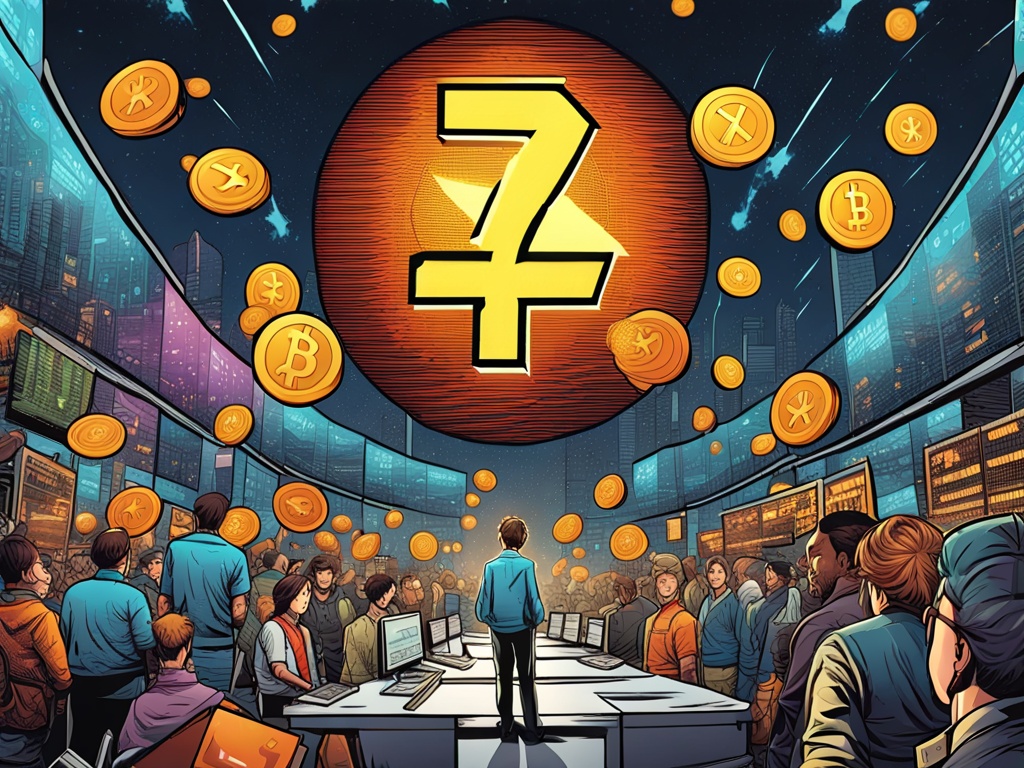 Remarkable 7-Day XRP Price Drop Signals Market Stabilization ✨?