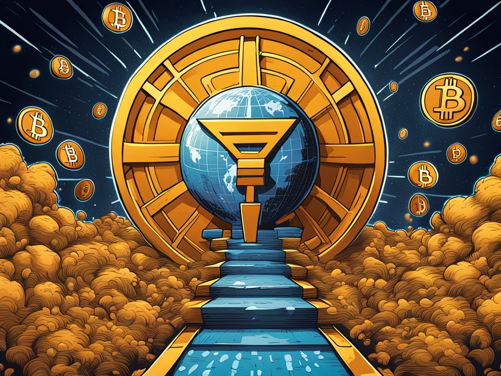 Remarkable Growth in Bitcoin Is Anticipated by Investors ??