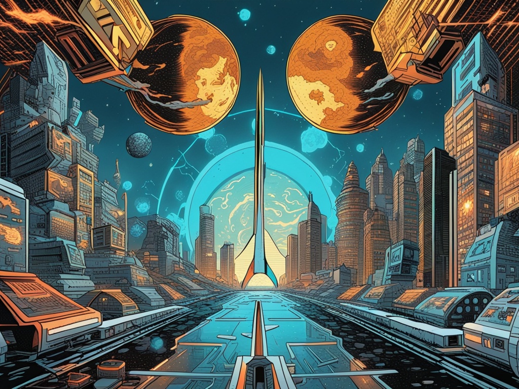 How are Kaspa, TRON, and Litecoin Predicted to Rise by 2025? ??