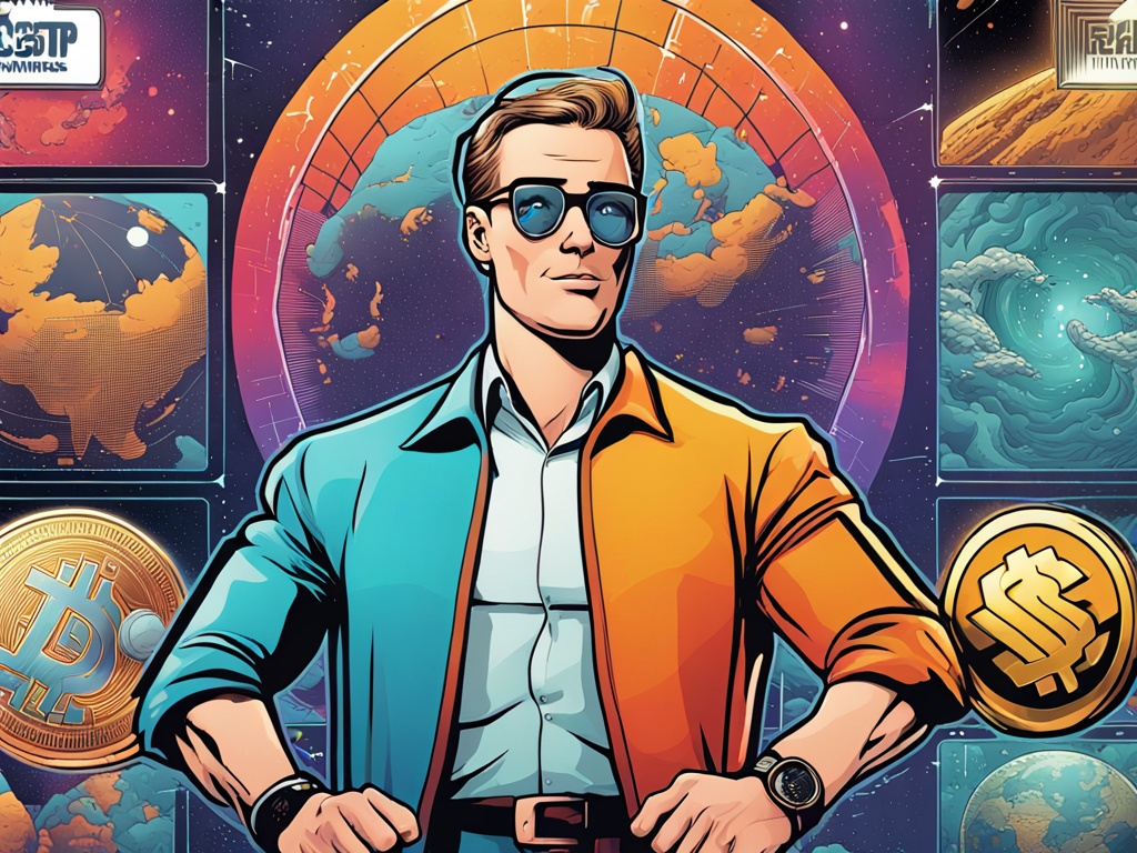 Significant VC Trends Revealed in Crypto Market Q4 Analysis ??