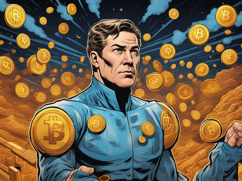 Shocking Prediction Made: Ripple Lawsuit Expected to Last 10 Months ?⚖️