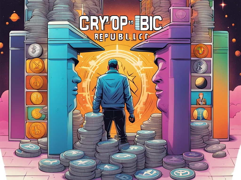 Ultimate Guide to Buy Crypto on Trade Republic and More ??