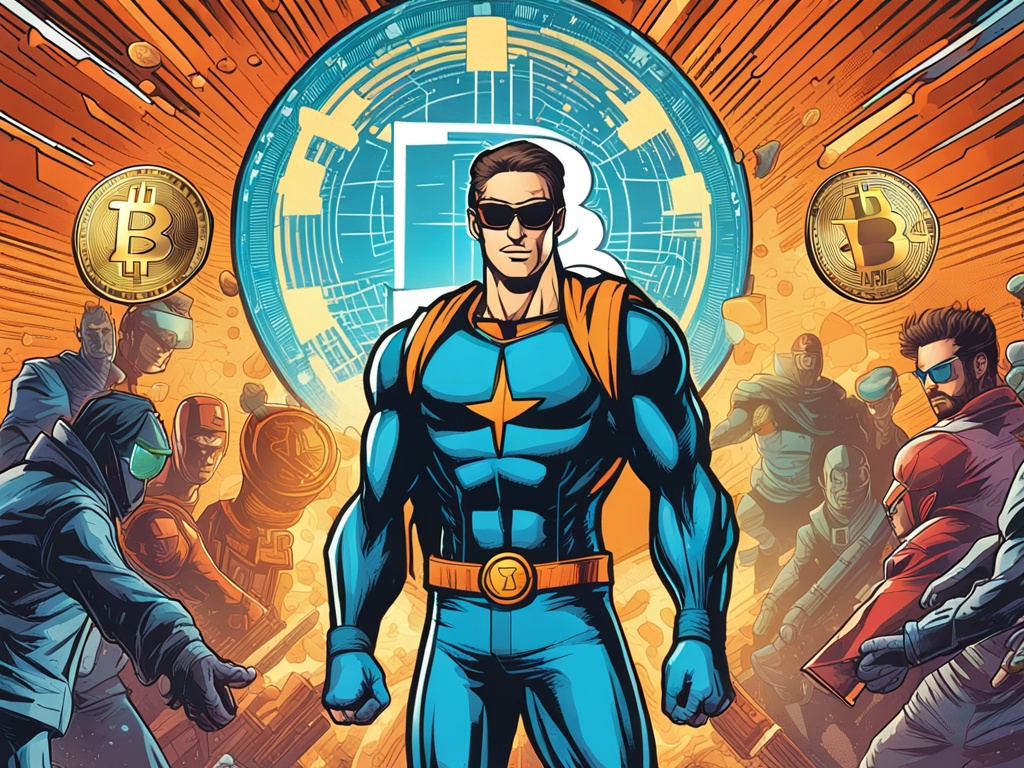 Powerful Trends Revealed in Cryptocurrency Market Analysis ??