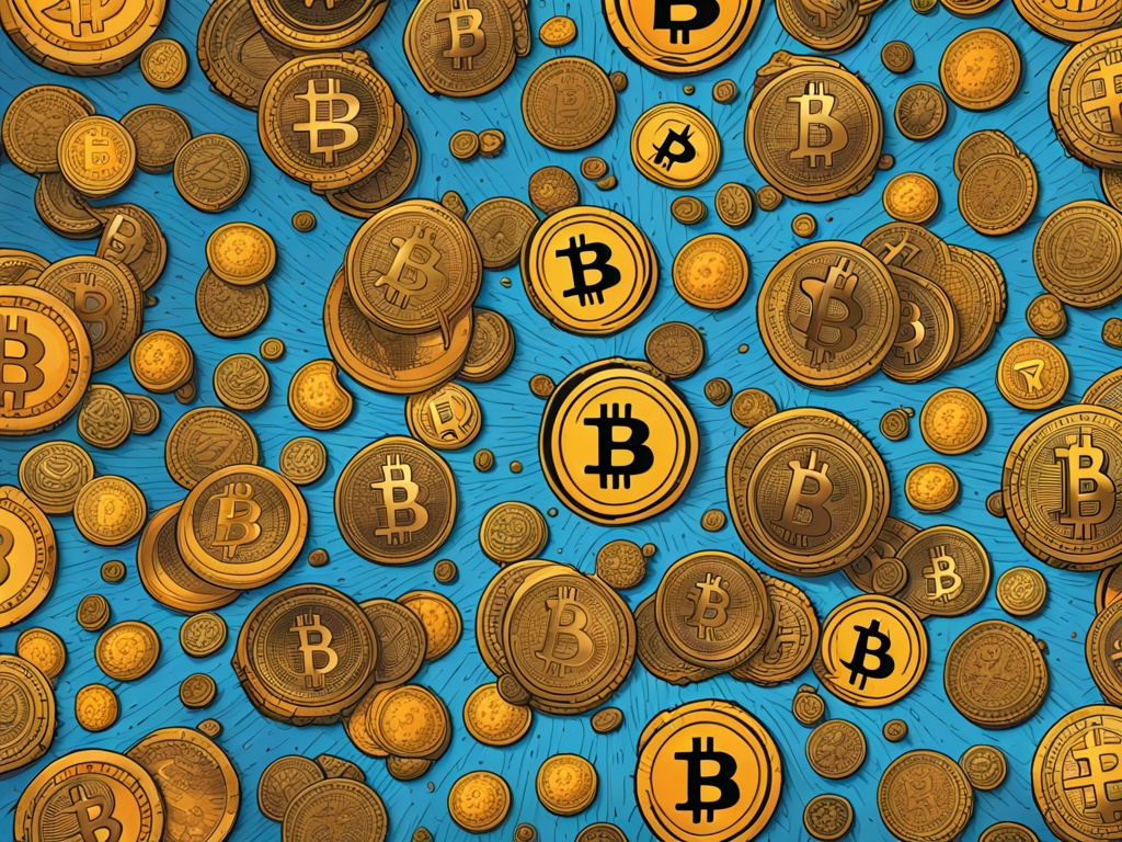 Powerful Bitcoin Double Bottom Pattern Detected at $112,000! ??
