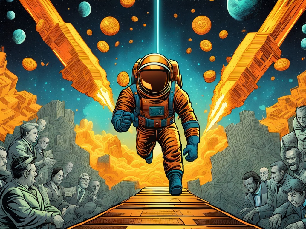 Incredible 3 New Cryptos Discovered With Rising Market Caps ??