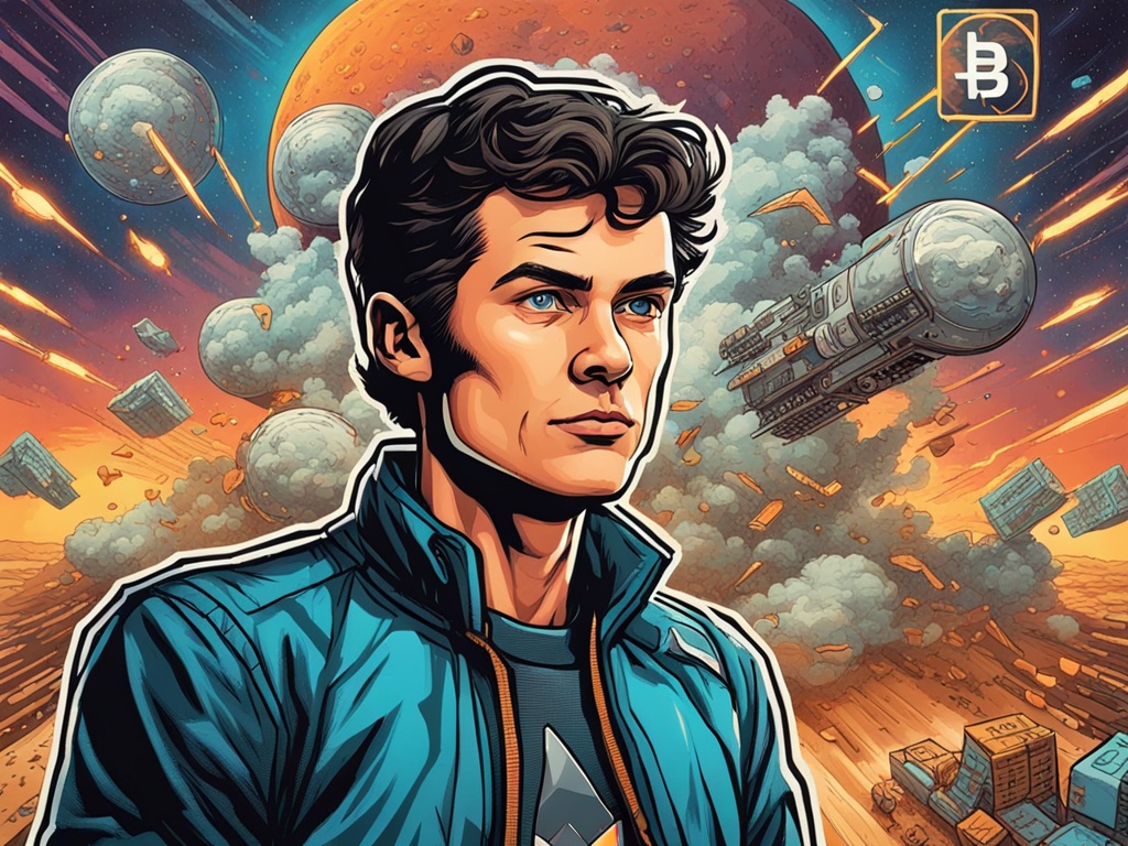 Major Ethereum Rally Predicted as $4,000 Resistance Approached ??