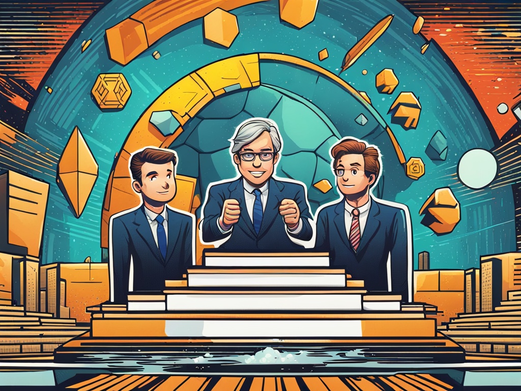 Transformative Crypto ETFs Set to Capture Investor Interest ??