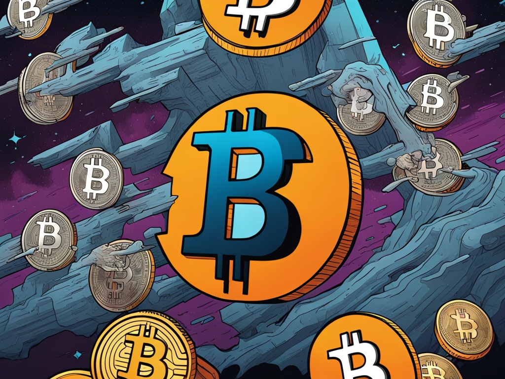 Bitcoin Price Analysis: Sideways Trend Observed At $92,000 ??