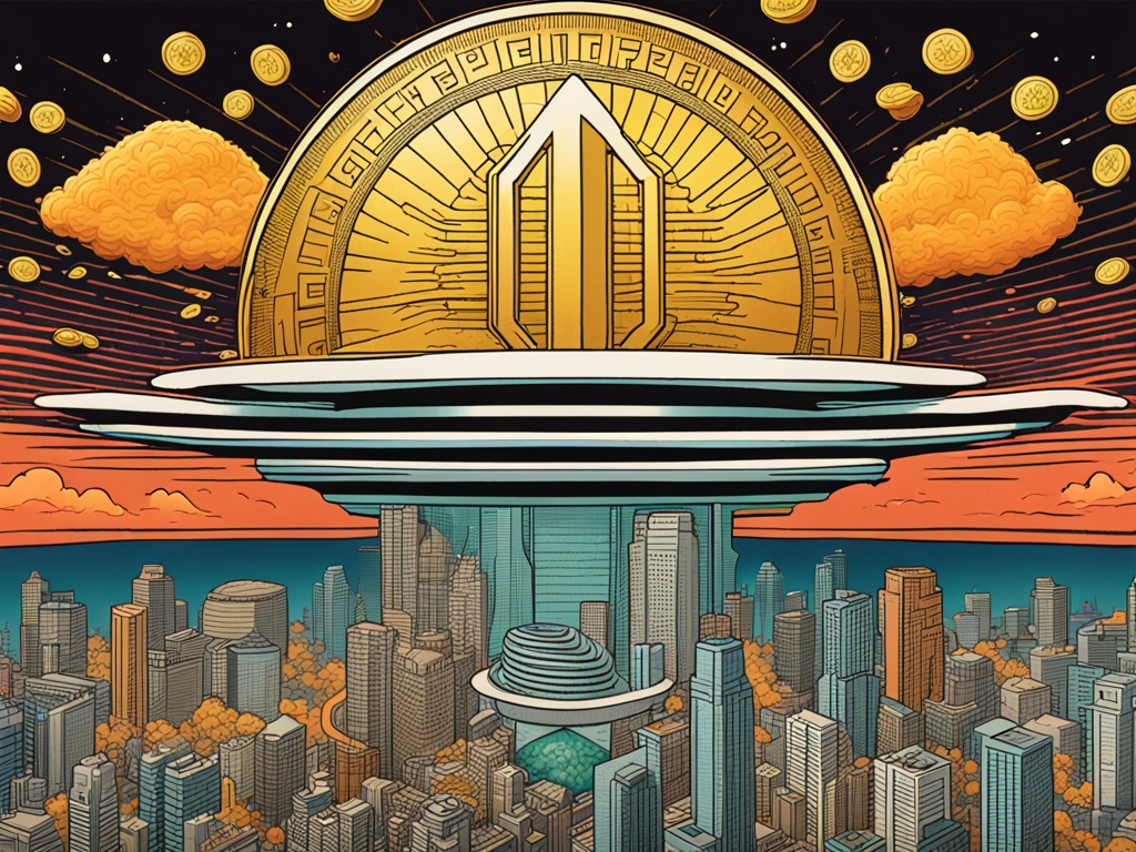 Massive $585 Million Inflows Recorded for Crypto ETPs ??