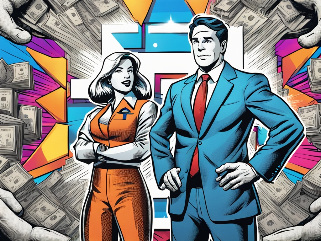 Exciting XRP ETF Application Filed by Grayscale Amid SEC Review ??