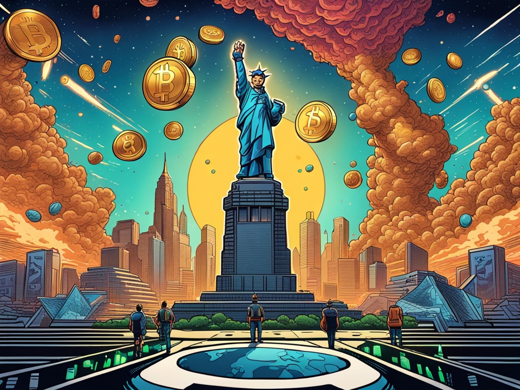 Stunning $100M MLG Milestone Achieved Amidst Crypto Crash ??