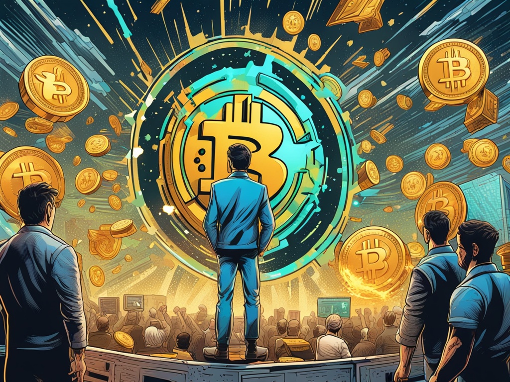 Surge of 20% Recorded by FARTCOIN Amid Bullish Momentum ??