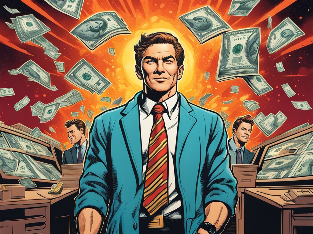 Remarkable 4.5% Yields on High-Interest Cash Deposits Discovered! ?✨