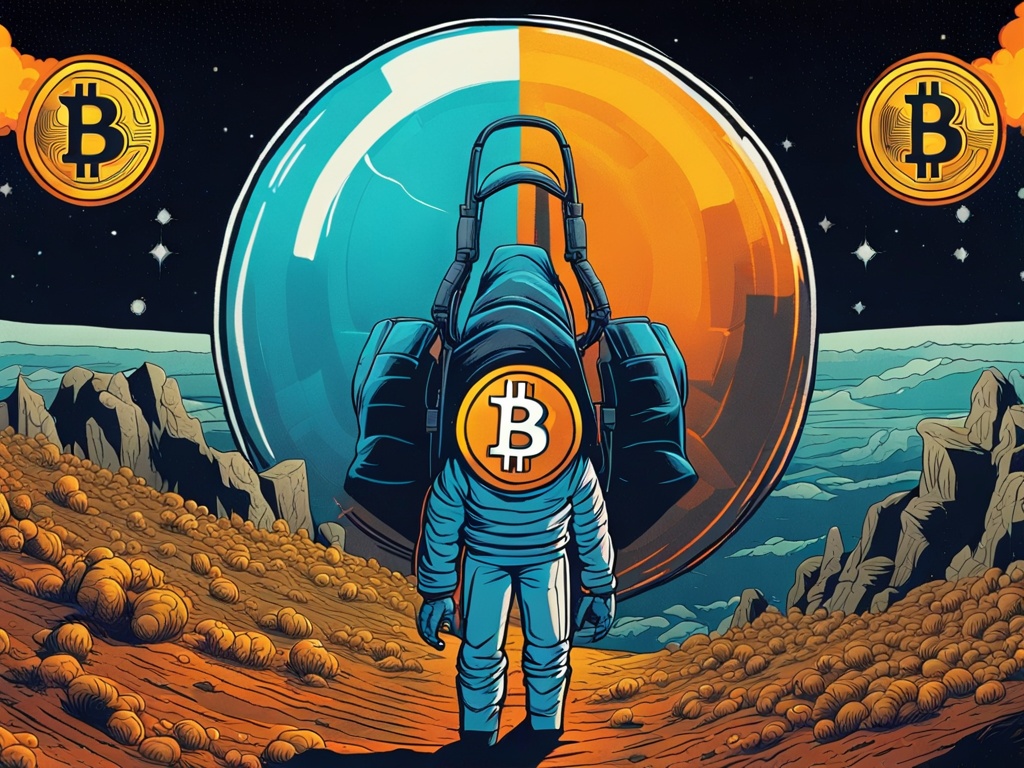 Stunning Recovery Noticed as Bitcoin Climbs Above $90K Again ??