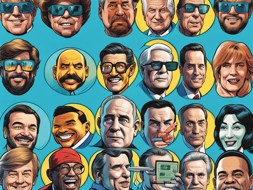 Eye-Opening Market Gains by U.S. Politicians in 2024 Revealed ??