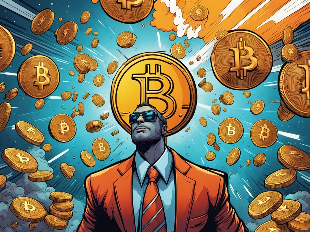 Powerful Bitcoin Predictions for 2025 Are Being Made ??