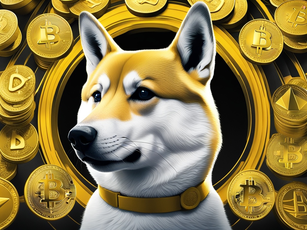Powerful Grayscale Dogecoin Trust Launched for Investors' Access ??‍?