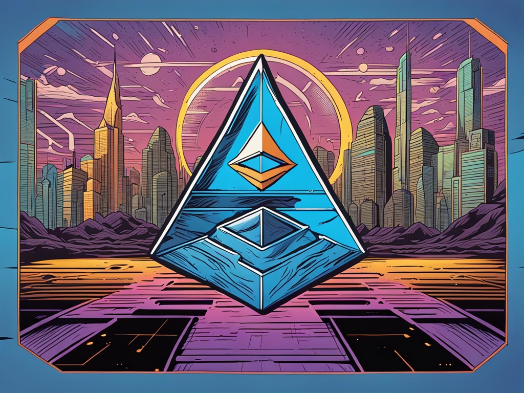 Incredible Breakout Potential for Ethereum Anticipated Soon ??