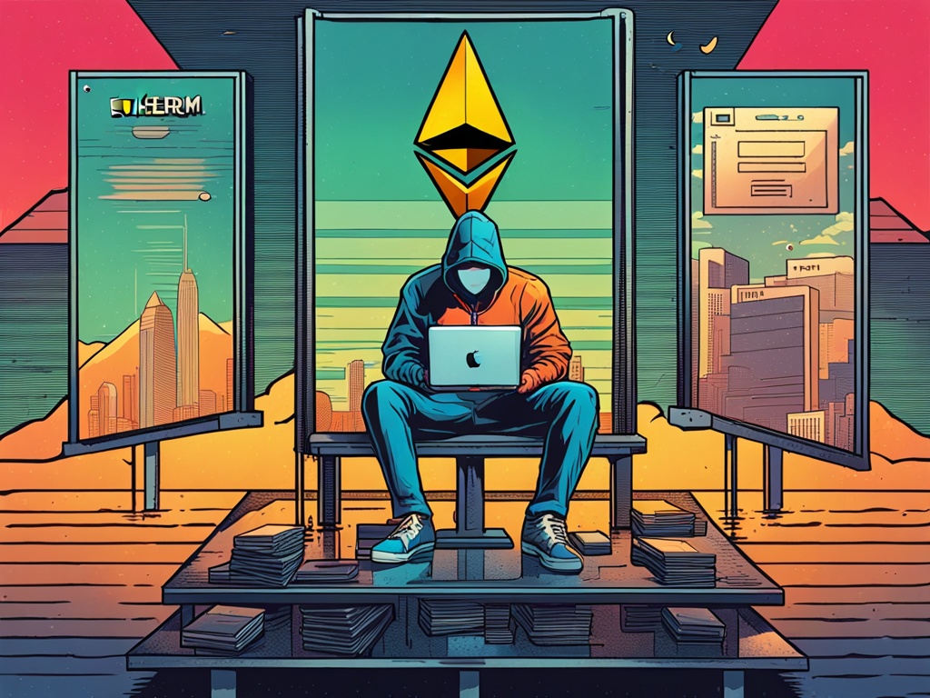 Sharp Price Decline of Ethereum Reached Crucial $3.1K Support ??