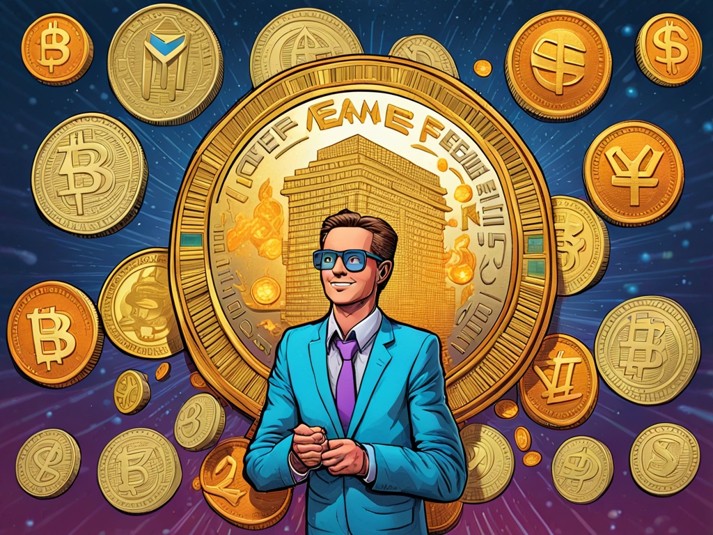 Unbelievable Future of Meme Coins Predicted by Expert Trader ??