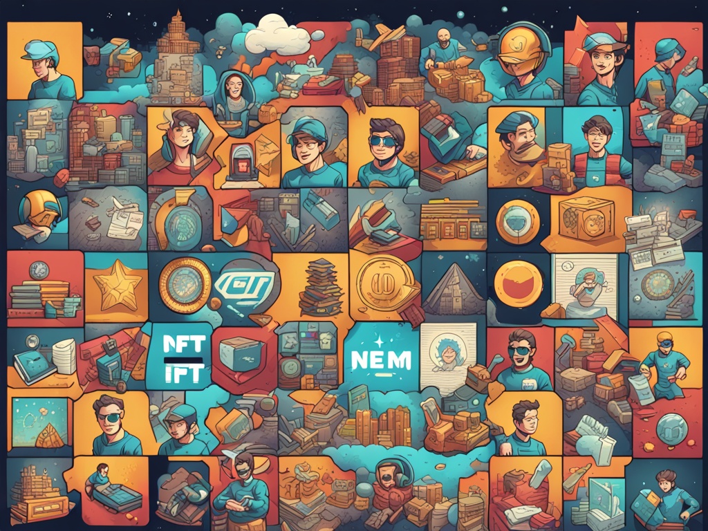 Exciting Update: 20 Gifts Transformed into NFTs on Telegram! ?✨