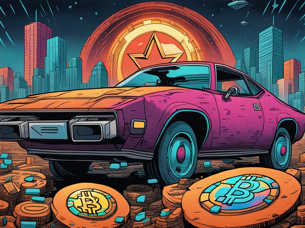 Powerful XRP Breakout Confirmed with 3 Key Price Levels Revealed ??