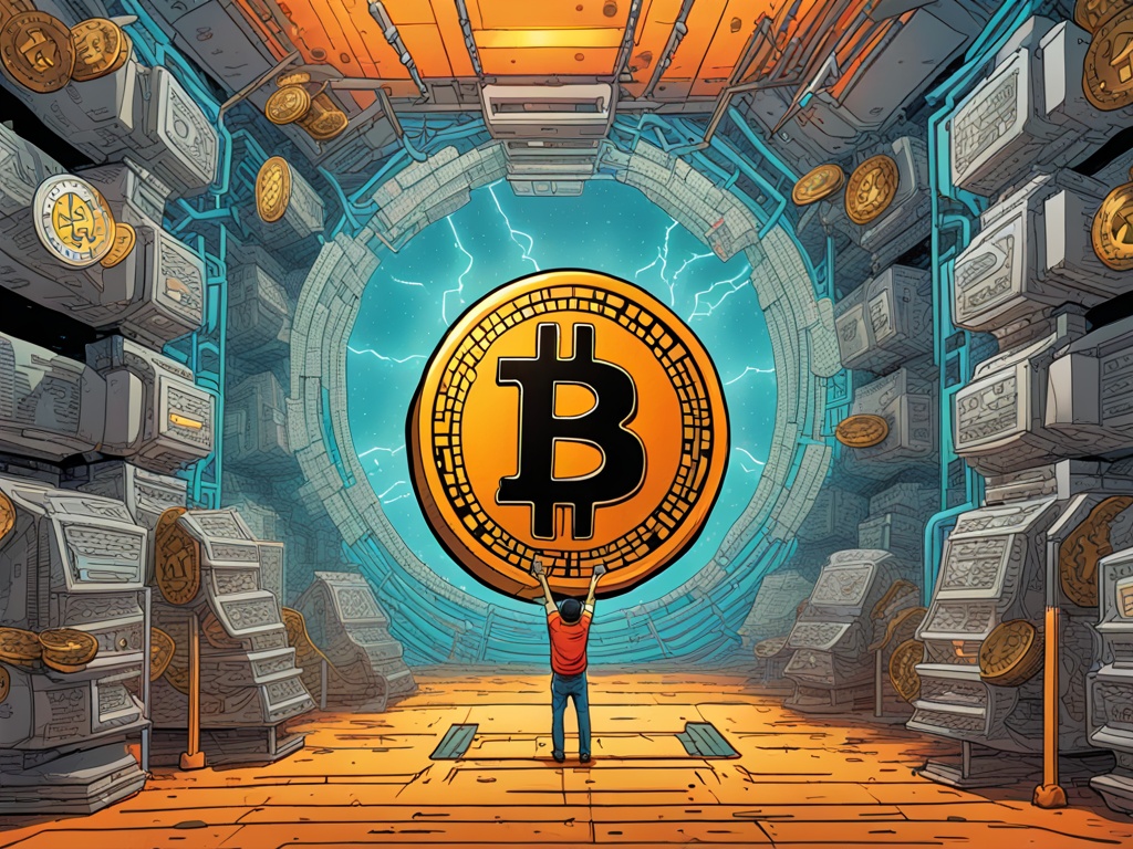 Revealing Support for Bitcoin and Concerns on CBDCs by Truss ??