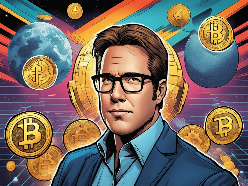 Unprecedented Praise for XRP Confirmed by Peter Brandt's Analysis ??