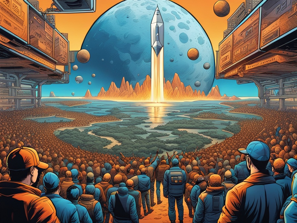 Unprecedented Ethereum Rally Expected as January Approaches ??