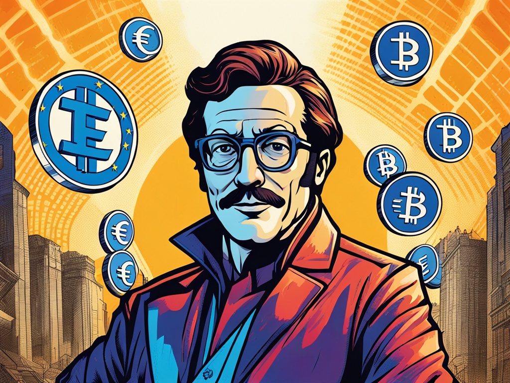 Revolutionary Digital Euro Framework Introduced by ECB for Consumers ??