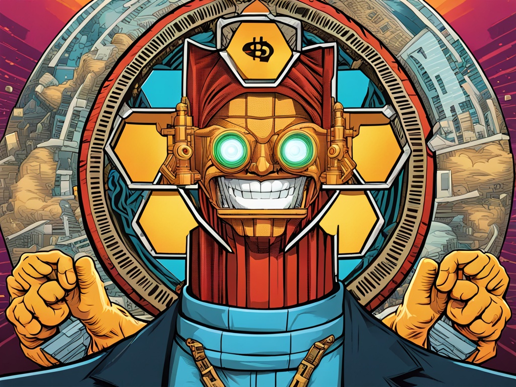 Transformative Bitcoin Proposal for Syria's Economic Recovery ??