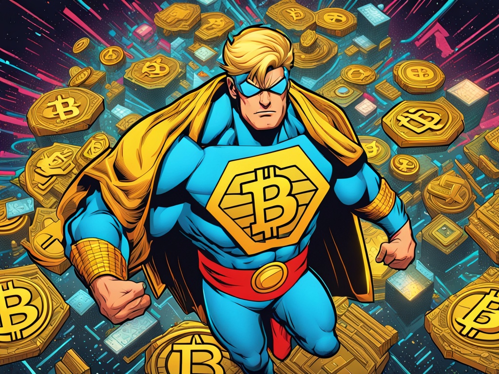 Massive Price Drops Expected for 6 Altcoins Amid Market Shift ??