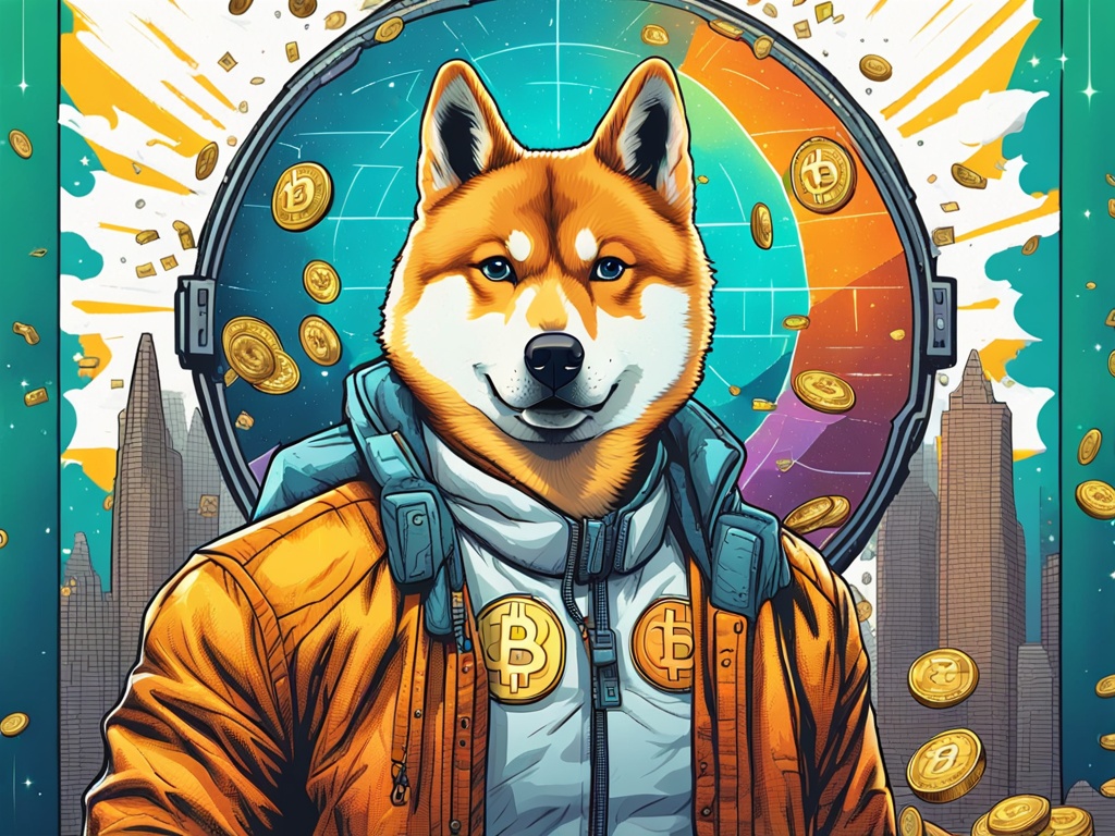Amazing Breakout Predicted for Dogecoin as $2 Target Emerges ??