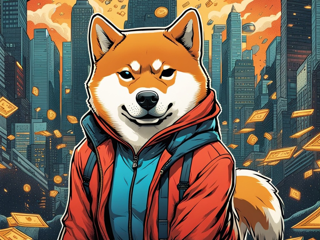 Stunning 115% Price Surge of Shiba Inu Explained ??