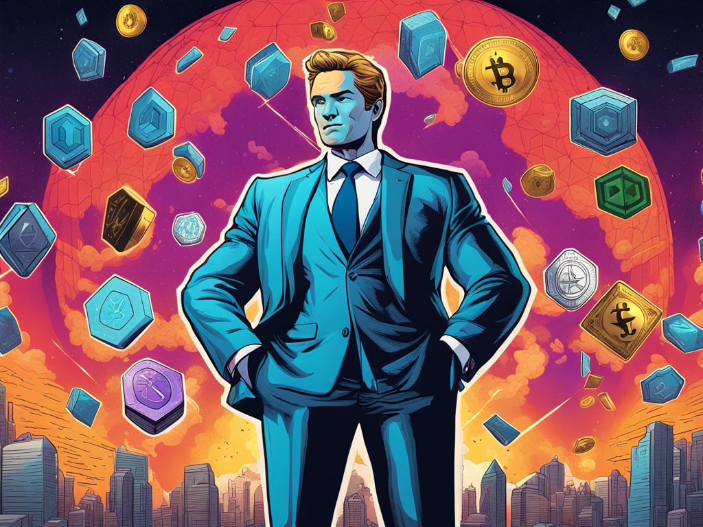 Transformative Events Impacting Crypto Market This Week Revealed ??