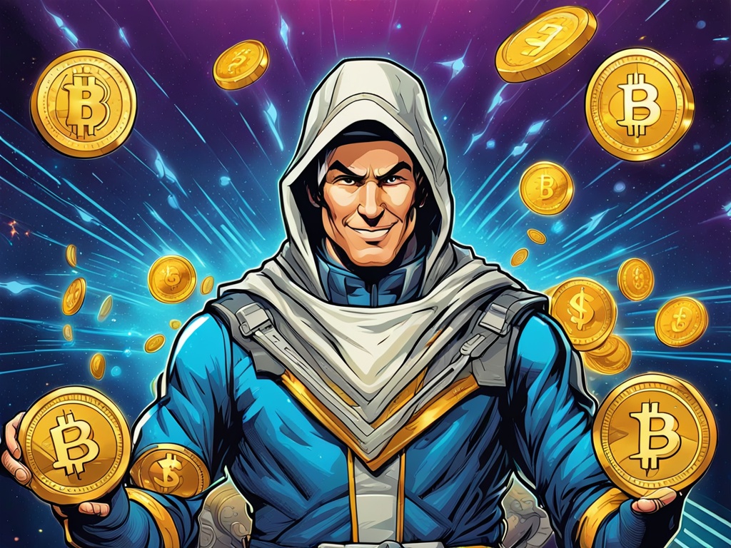 Game-Changing Tokenized US Treasury Fund to Be Launched Soon ??