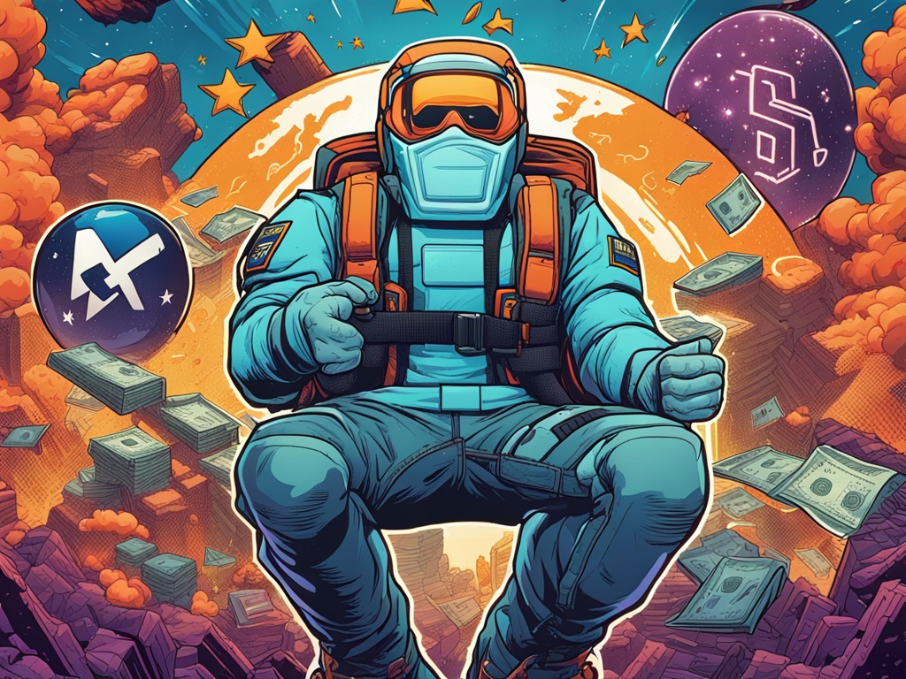 Bold Acquisition of FTX EU by Backpack Exchange Shakes Crypto Scene ??