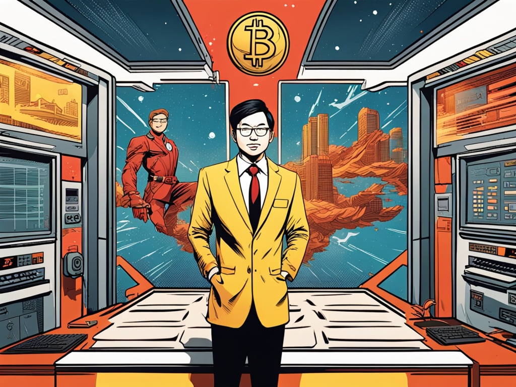 How BC Wong's Appointment as CEO is Expected to Transform KuCoin ??