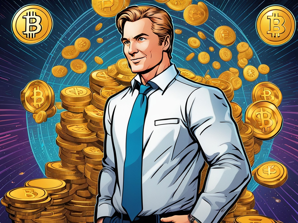 Exceptional Private Wealth Management Service for Crypto Investors ??