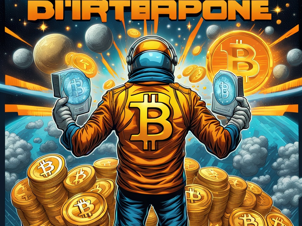 Unprecedented 100% Bitcoin Profit Levels Achieved ??