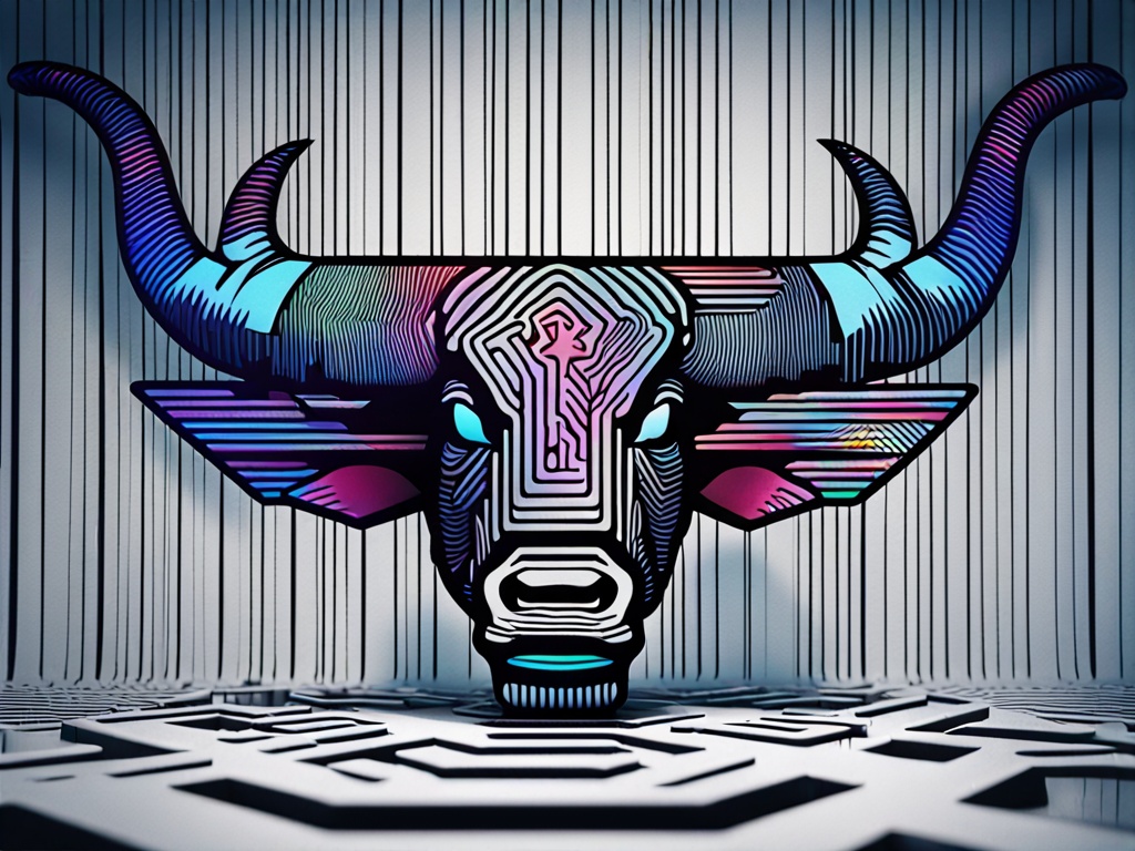 Powerful XRP Bull Flag Pattern Projected at $4.39 ??
