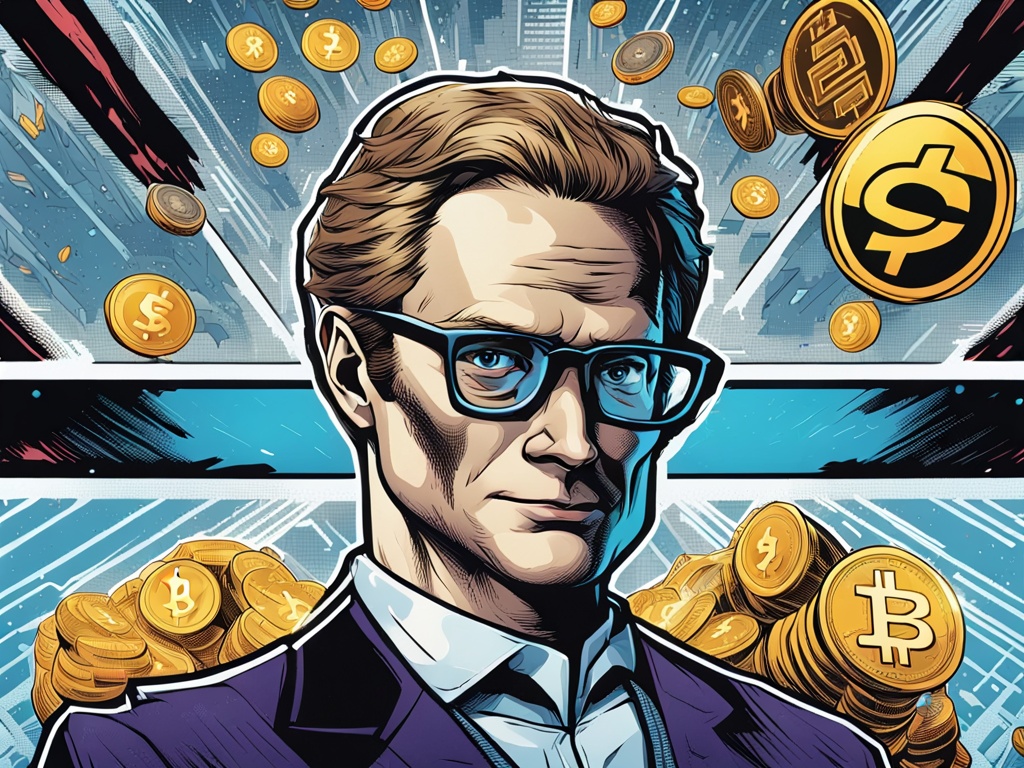 Powerful Insights Revealed on Ethereum's Potential Recovery ??