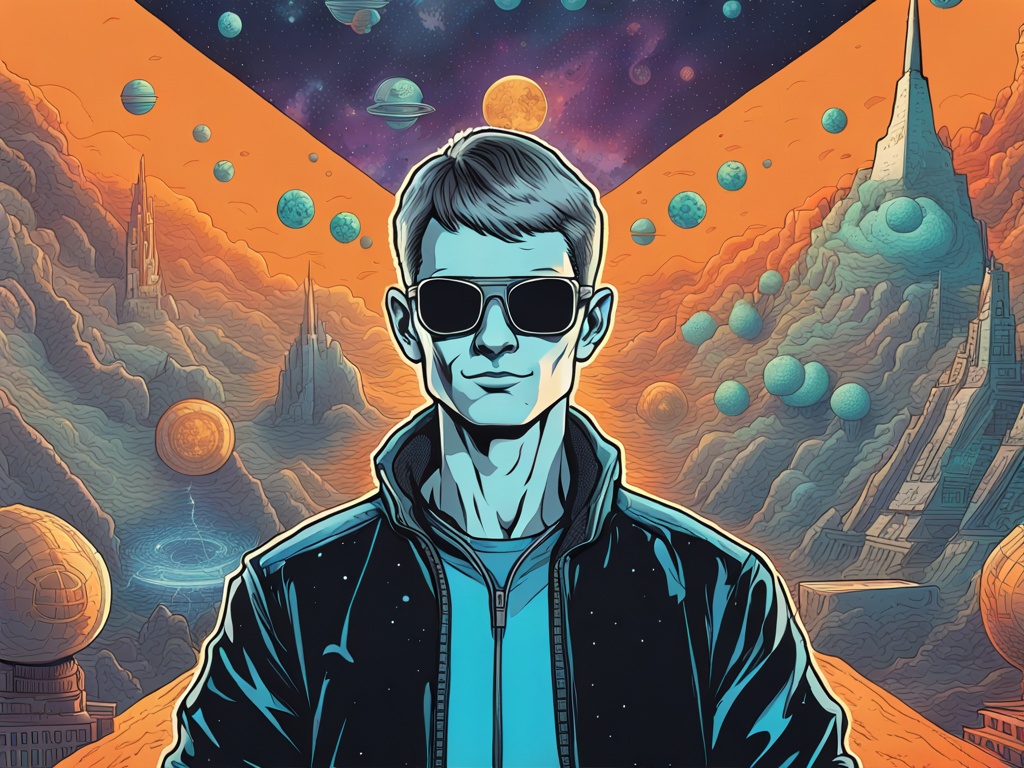 Powerful Decentralized Defense Initiatives Explored by Buterin ??