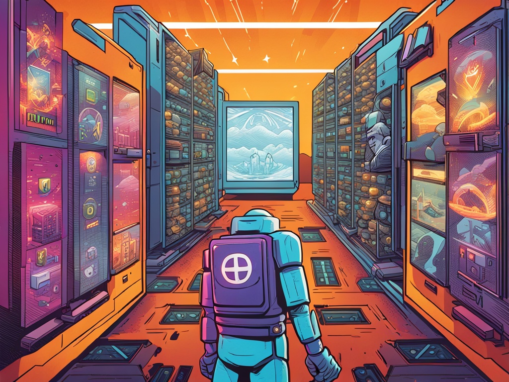 Powerful AI Agents are Transforming Crypto Market Potential ??