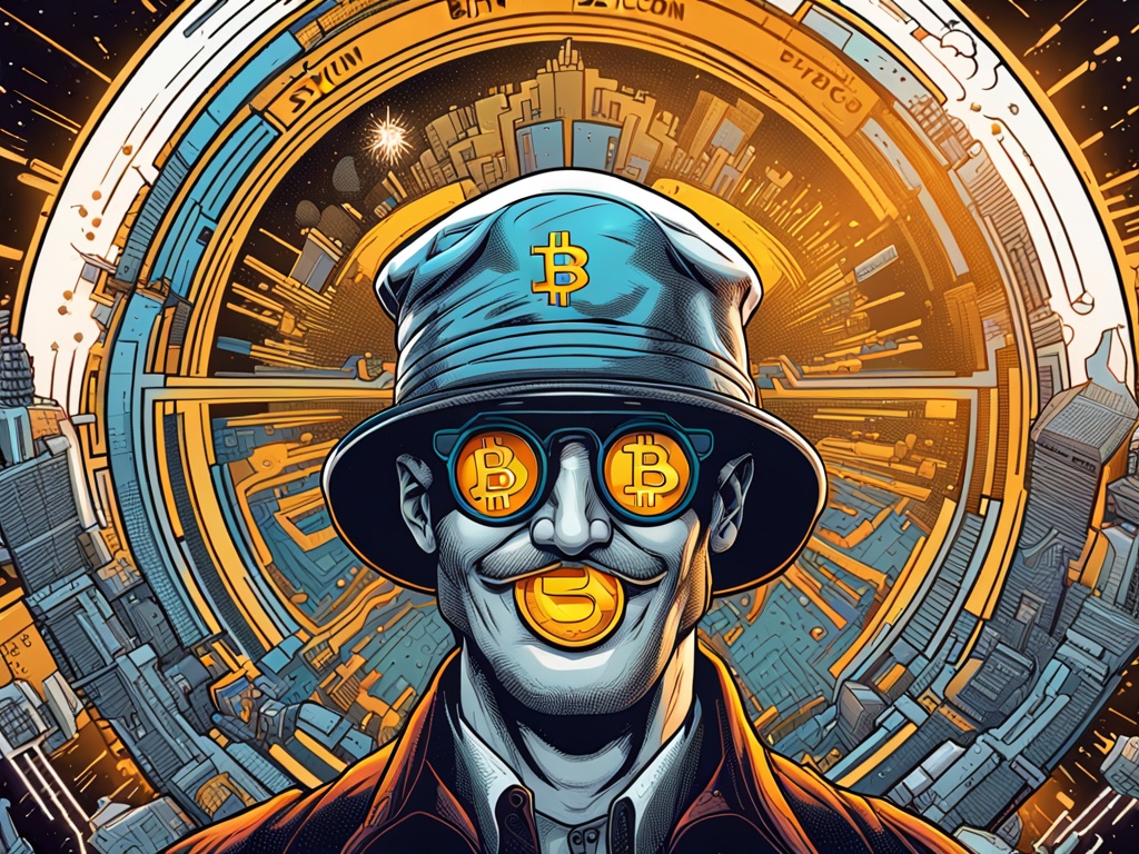Unbelievable Trends in Bitcoin Cycles Explained in 2025 ??